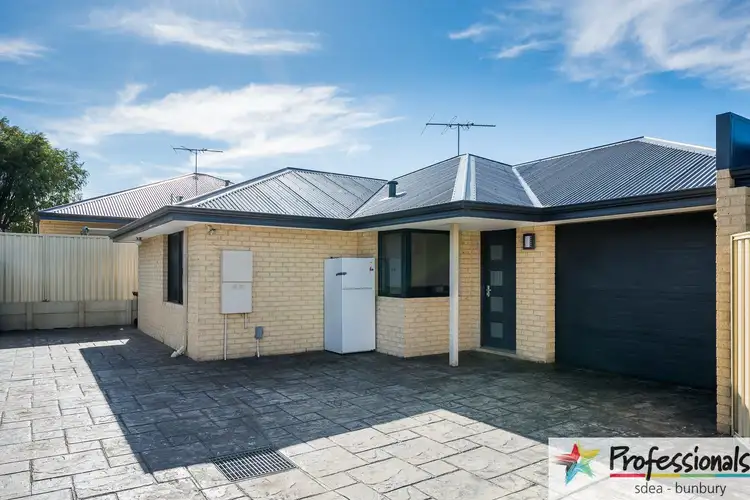 16C Wisbey Street, Carey Park WA 6230