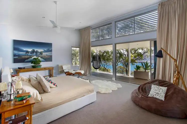 Sixth view of Homely house listing, 254 Lower Plateau Road, Bilgola NSW 2107