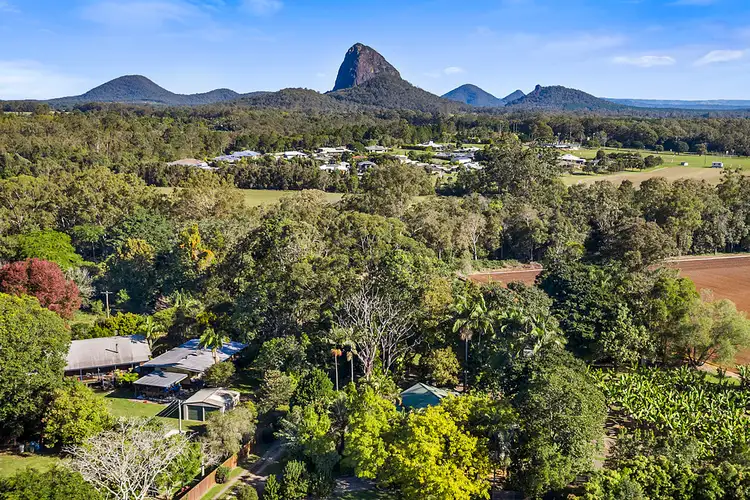 Third view of Homely house listing, 36 Scotts Road, Glass House Mountains QLD 4518