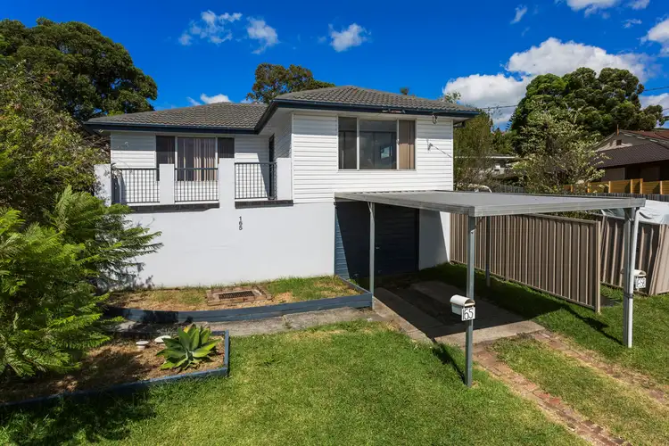 165A & 165B Kanahooka Road, Kanahooka NSW 2530