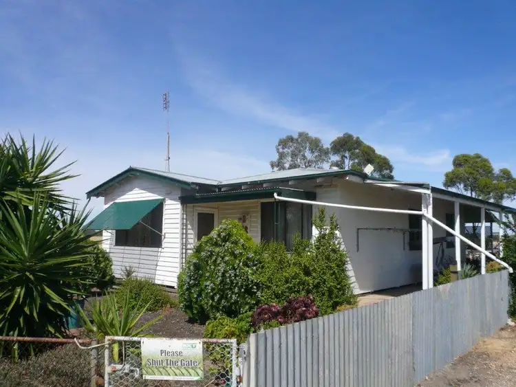 Main view of Homely rural property listing, 546 Aubrey Road, Warracknabeal VIC 3393