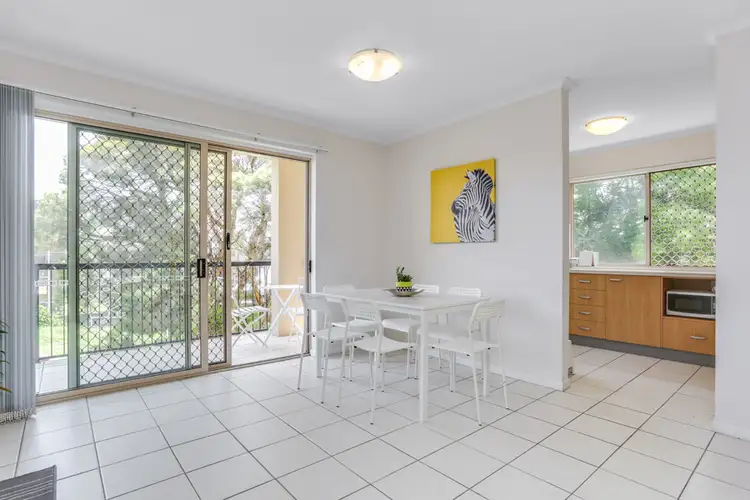 Fourth view of Homely unit listing, 5/17 Pembroke Street, Carina QLD 4152
