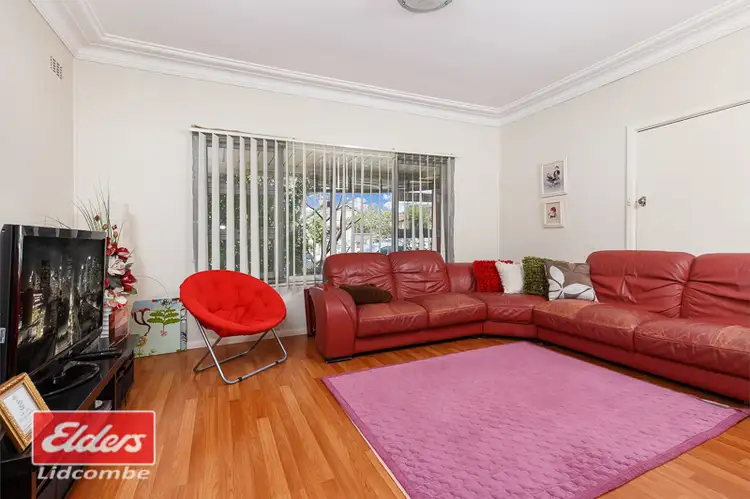 Third view of Homely house listing, 83 BOMBAY STREET, Lidcombe NSW 2141