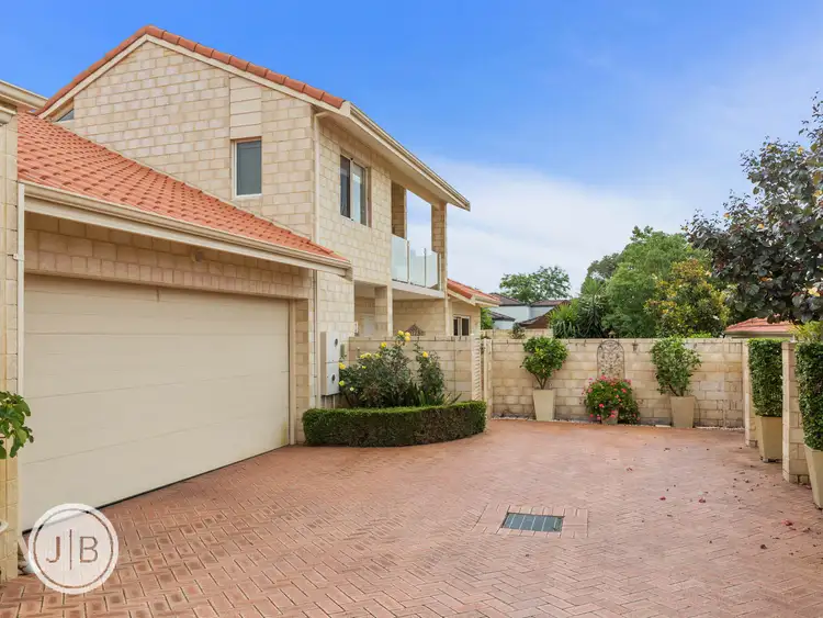 2/49 Edgecumbe Street, Como WA 6152