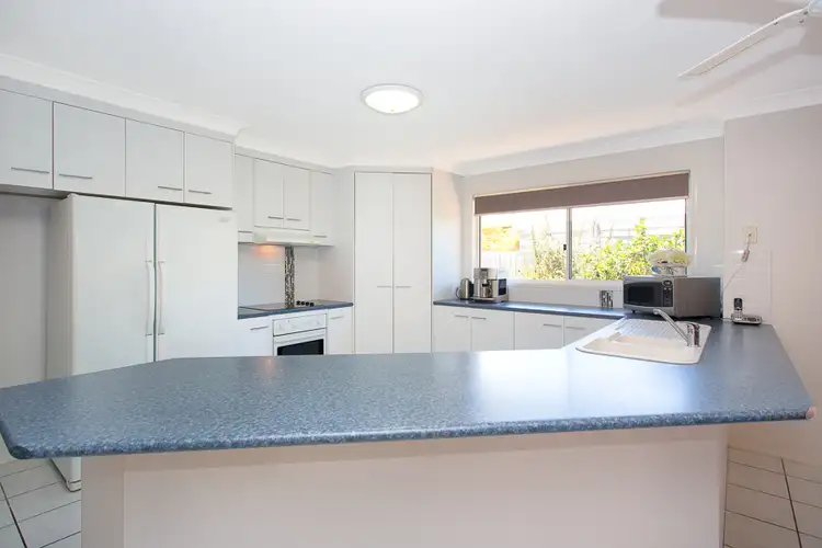 Sixth view of Homely house listing, 11 Winch Court, Banksia Beach QLD 4507