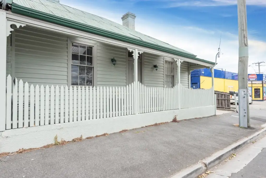 Main view of Homely house listing, 8 Racecourse Cres, Launceston TAS 7250