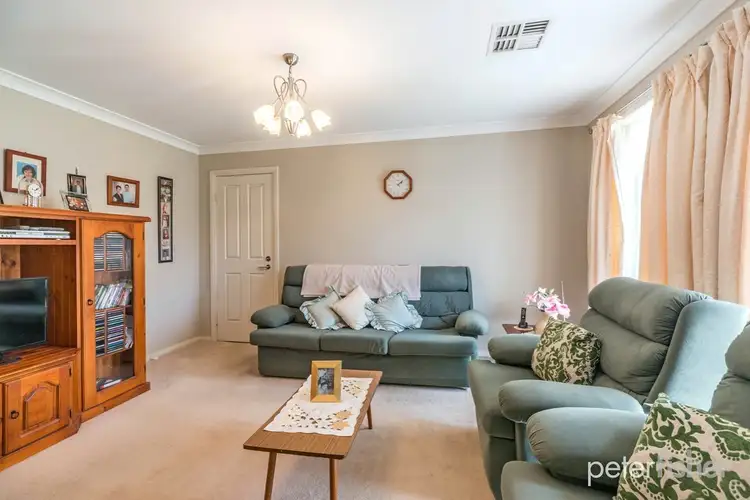 Fifth view of Homely house listing, 26 Bert Whiteley Place, Orange NSW 2800