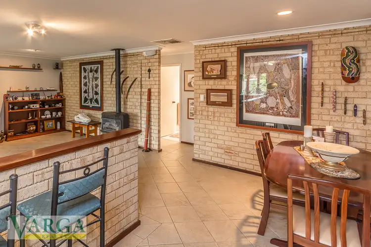 Seventh view of Homely house listing, 15B The Vale, Willetton WA 6155