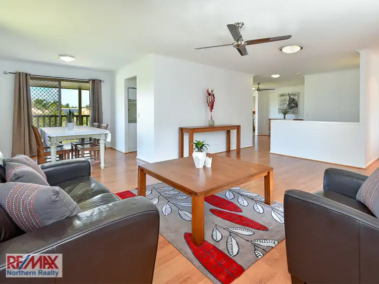 Sixth view of Homely house listing, 3 Atoll Crescent, Eatons Hill QLD 4037