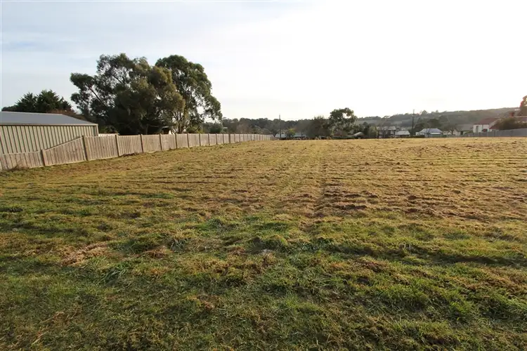Second view of Homely land listing, Lot 6 Urquhart Street, Gordon VIC 3345