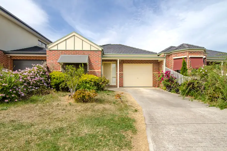 3 Fisher Court, Werribee VIC 3030
