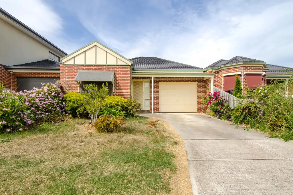 Main view of Homely house listing, 3 Fisher Court, Werribee VIC 3030