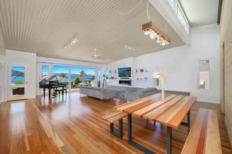 Fourth view of Homely house listing, 20 Couche Crescent, Koolewong NSW 2256