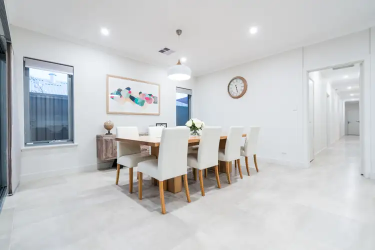 Second view of Homely house listing, 62A Norland Way, Spearwood WA 6163