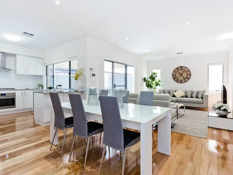 Seventh view of Homely villa listing, 10a Beechboro Court, Morley WA 6062