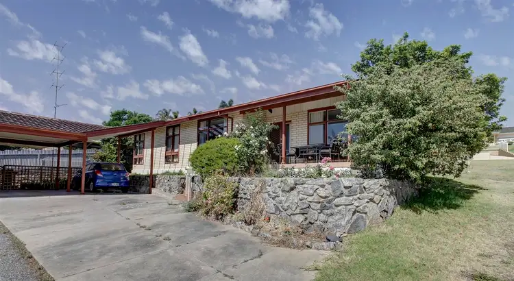 Main view of Homely unit listing, 1/15 Highview Drive, Port Lincoln SA 5606