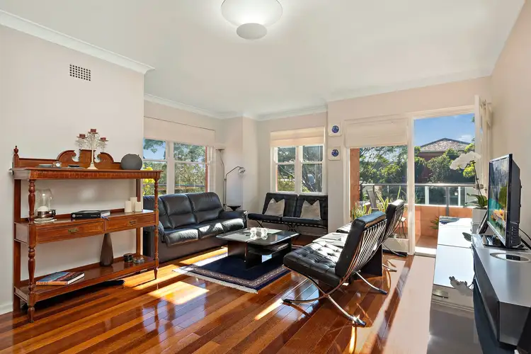 Second view of Homely unit listing, 1/16 Webbs Avenue, Ashfield NSW 2131