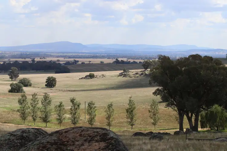 Sixth view of Homely rural property listing, Address available on request