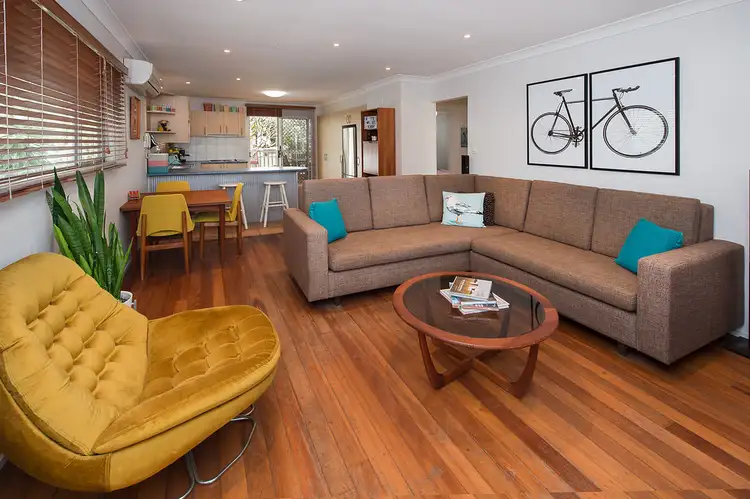 Third view of Homely house listing, 26 Atlantic Avenue, Mermaid Beach QLD 4218