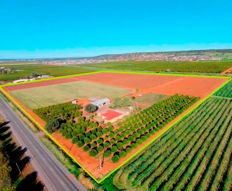 Lot 2, 1684 Beelbangera Road, Beelbangera NSW 2680