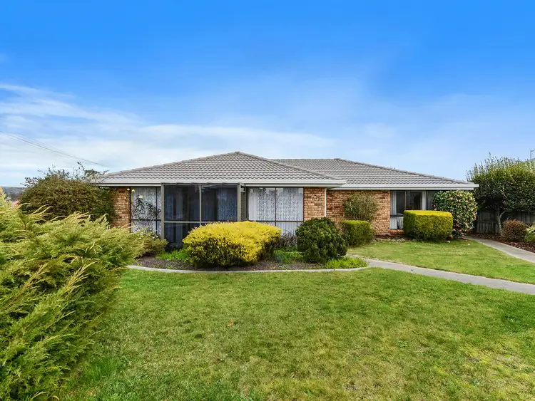 2/15 Las Vegas Drive, Prospect Vale TAS 7250