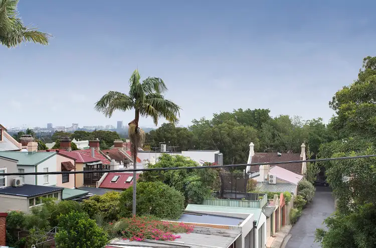 Sixth view of Homely apartment listing, 9/93-99 Bronte Road, Bondi Junction NSW 2022