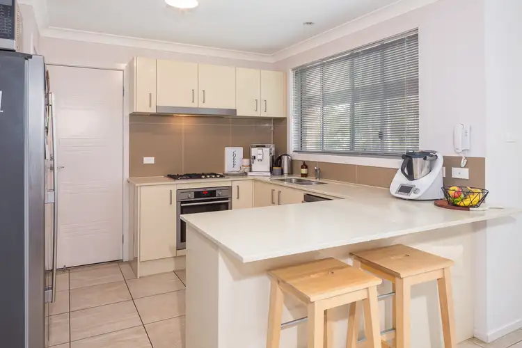 Third view of Homely house listing, 31 Courtenay Crescent, Long Beach NSW 2536