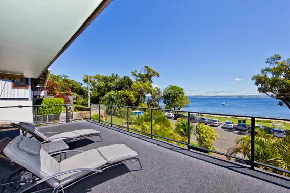 Third view of Homely house listing, 59 Christmas Bush Avenue, Nelson Bay NSW 2315