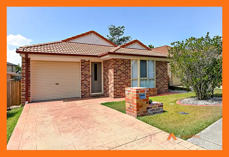 129 Centennial Way, Forest Lake QLD 4078