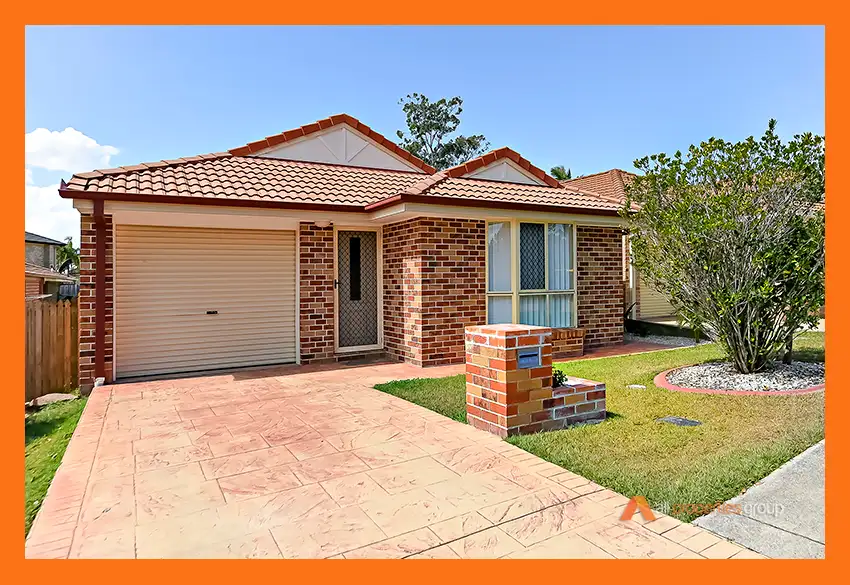 Main view of Homely house listing, 129 Centennial Way, Forest Lake QLD 4078