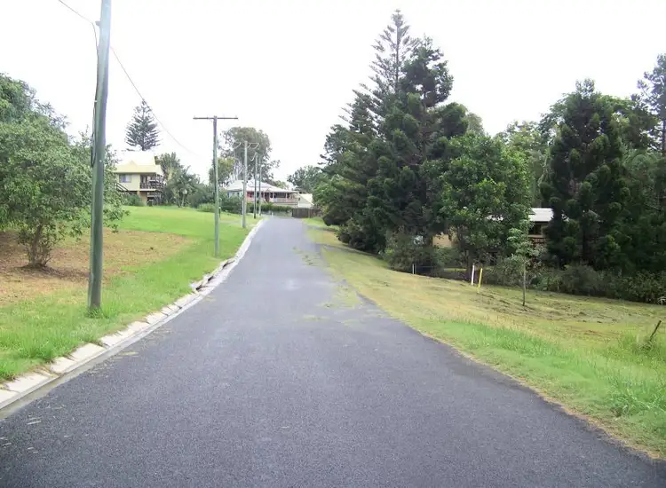 Fifth view of Homely land listing, 2 MELALEUCA dr, Lamb Island QLD 4184