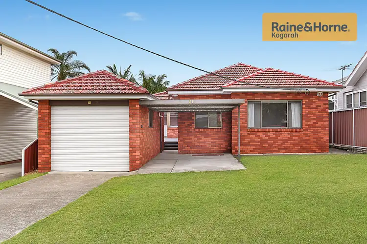 21 Madrers Avenue, Kogarah NSW 2217