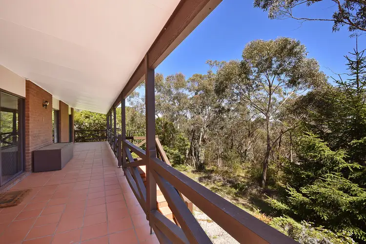 Fifth view of Homely house listing, 53 Delmonte Avenue, Medlow Bath NSW 2780