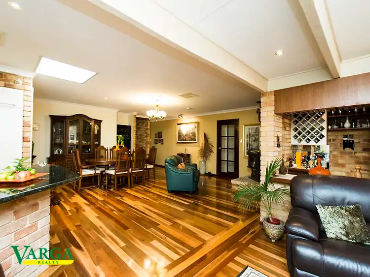 Seventh view of Homely house listing, 4 Seymour Place, Willetton WA 6155