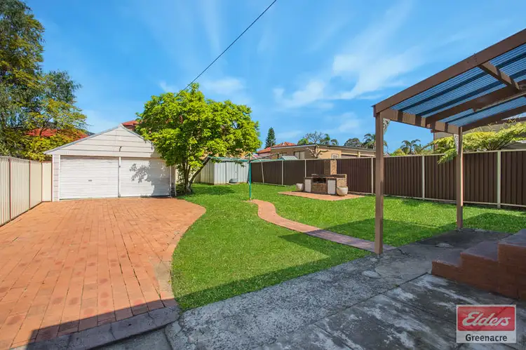 Fifth view of Homely house listing, 28 Como Road, Greenacre NSW 2190