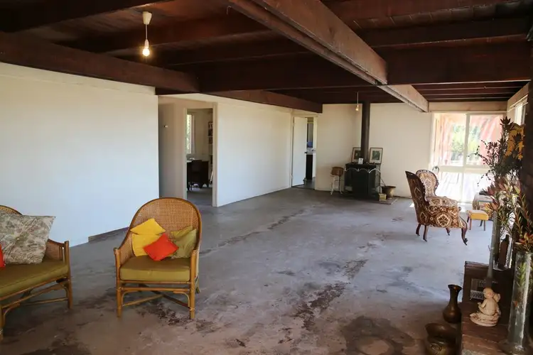 Sixth view of Homely house listing, 892 Davenport Road, Learmonth VIC 3352