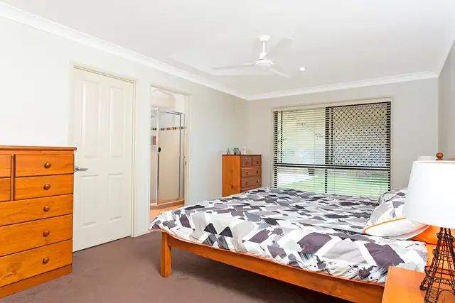 Sixth view of Homely house listing, 137 Botanical Cct, Banora Point NSW 2486