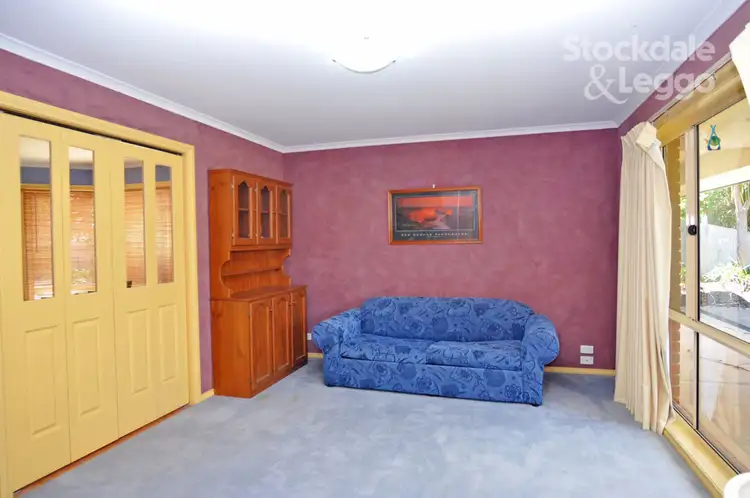 Fifth view of Homely house listing, 3 Chelsea Square, Inverloch VIC 3996