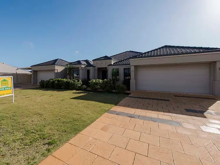 Second view of Homely house listing, 11 Holloway Turn, Ravenswood WA 6208