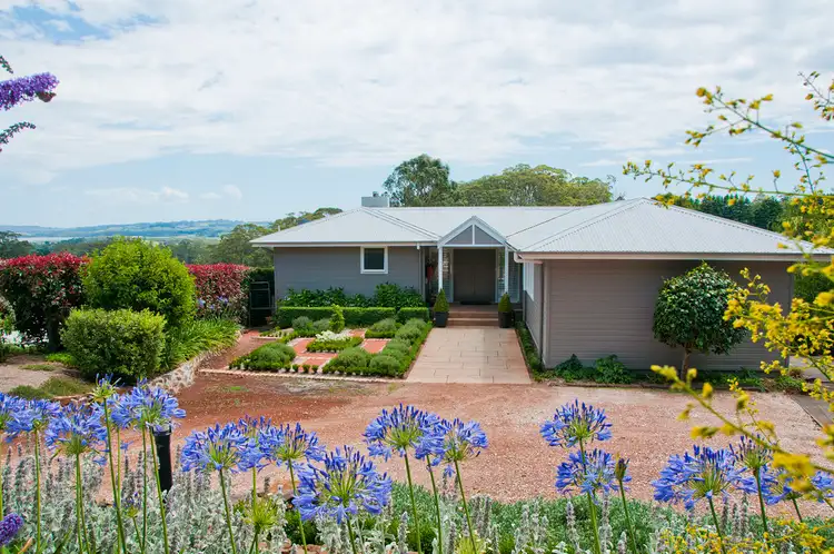 22 Hoddle Street, Burrawang NSW 2577
