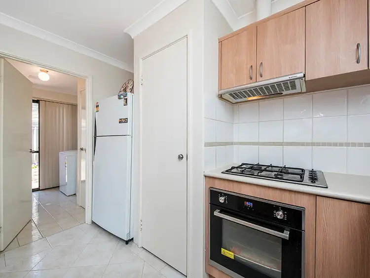 Fourth view of Homely house listing, 27 Balcombe Street, Westminster WA 6061