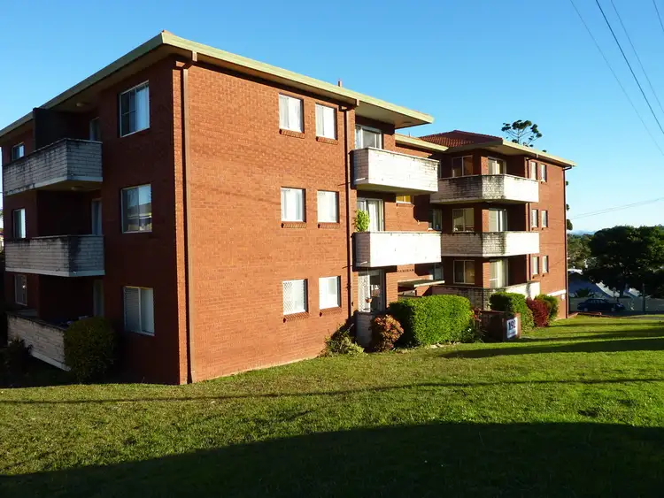 Second view of Homely unit listing, 7/192 Edinburgh Street, Coffs Harbour NSW 2450
