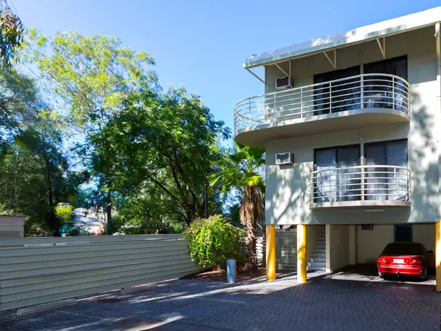 20/11 Undoolya Road, East Side NT 870