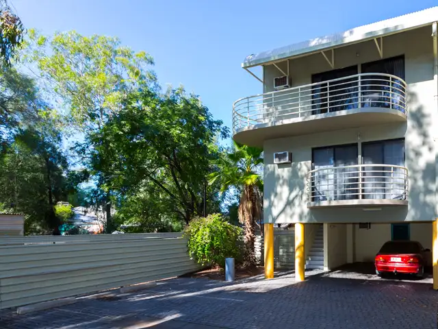 Main view of Homely townhouse listing, 20/11 Undoolya Road, East Side NT 870