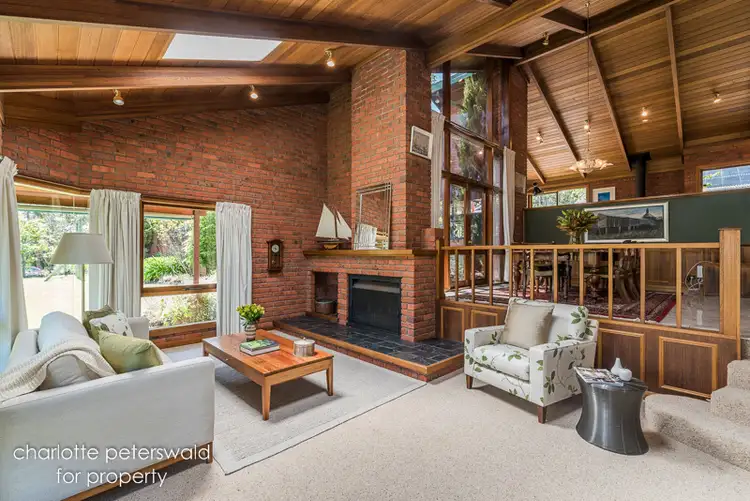 Second view of Homely house listing, 40a Waverley Street, Bellerive TAS 7018