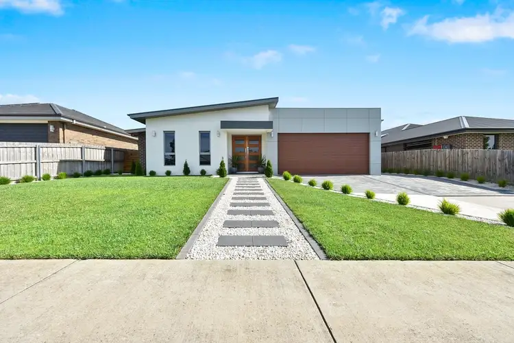 Main view of Homely house listing, 42 Corella Drive, Legana TAS 7277