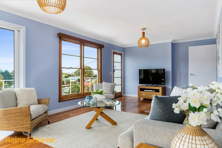 Fourth view of Homely house listing, 54 Beach Road, Kingston Beach TAS 7050