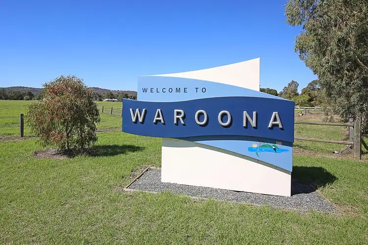 Fourth view of Homely land listing, 2 Elliott Street, Waroona WA 6215