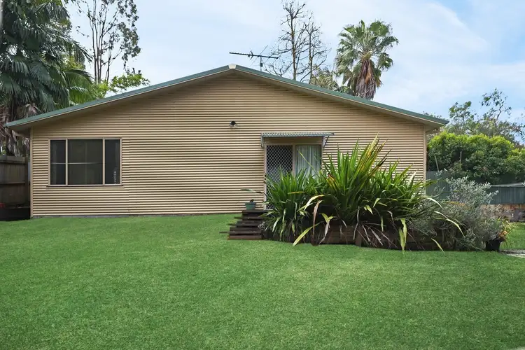 Fourth view of Homely house listing, 16 The Parkway North, Mallabula NSW 2319