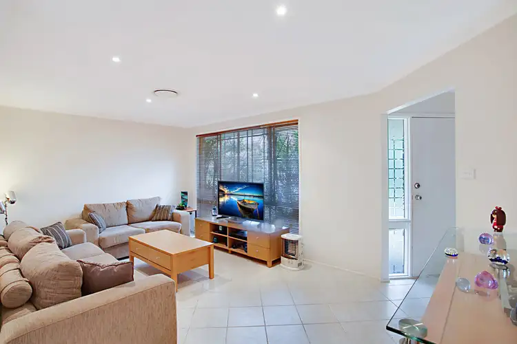 Second view of Homely house listing, 59 Tobruk Road, Narellan Vale NSW 2567